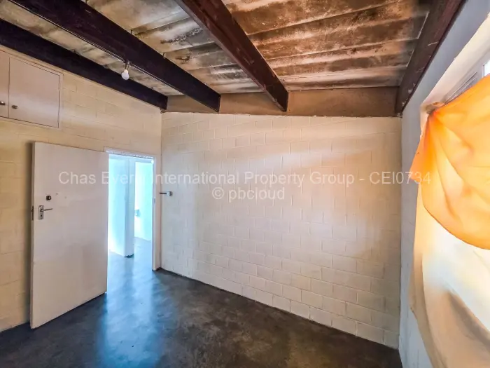 3 Bedroom House for Sale in Thorngrove, Bulawayo