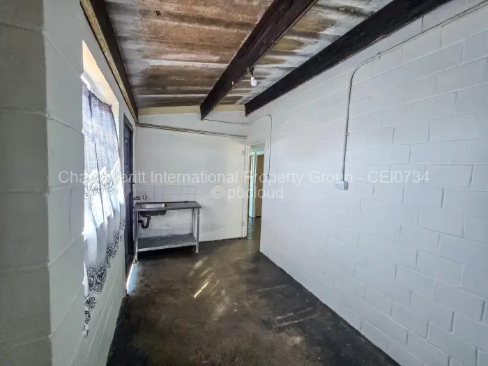 3 Bedroom House for Sale in Thorngrove, Bulawayo