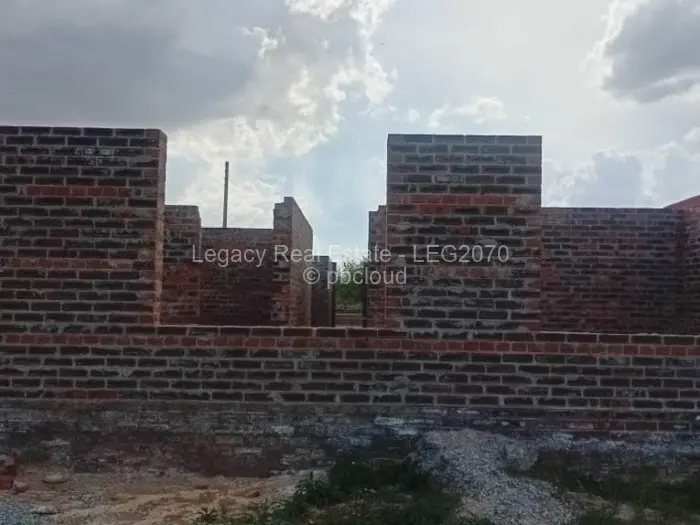 4 Bedroom House for Sale in Cold Comfort, Harare