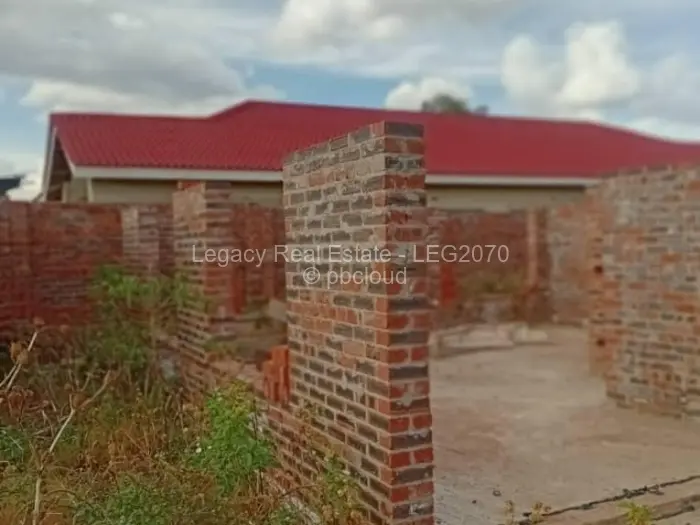 4 Bedroom House for Sale in Cold Comfort, Harare