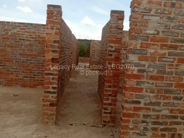 4 Bedroom House for Sale in Cold Comfort, Harare