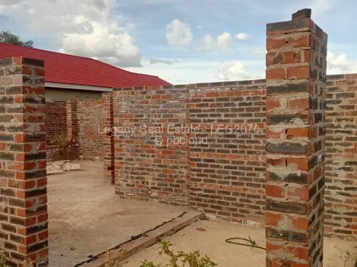 4 Bedroom House for Sale in Cold Comfort, Harare