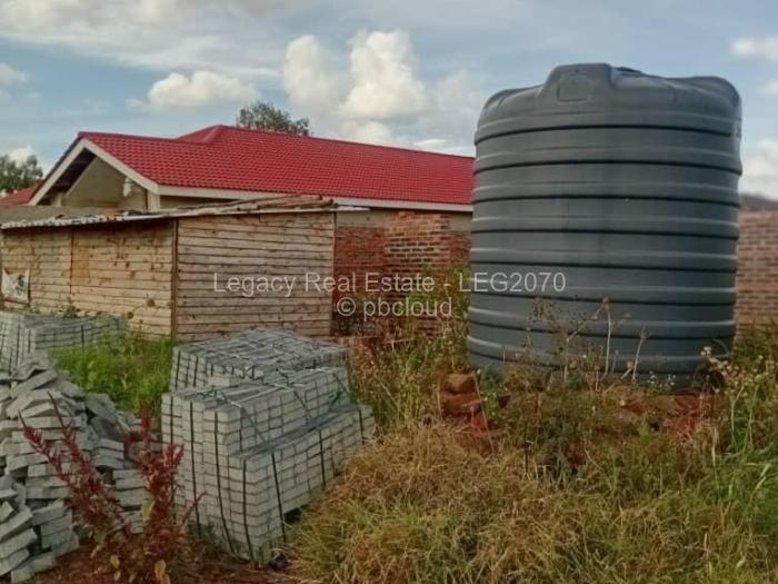 4 Bedroom House for Sale in Cold Comfort, Harare