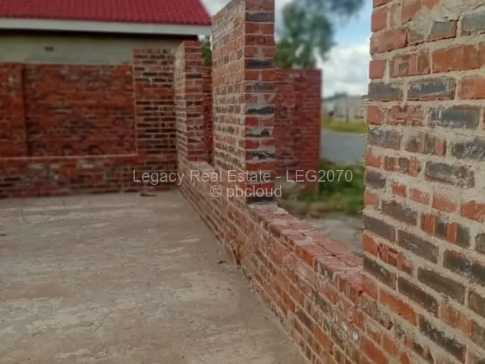 4 Bedroom House for Sale in Cold Comfort, Harare