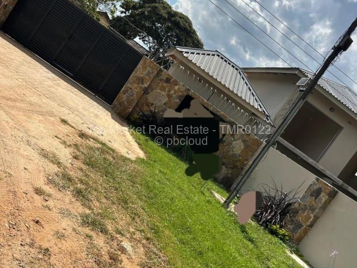 Flat/Apartment for Sale in Ashdown Park, Harare