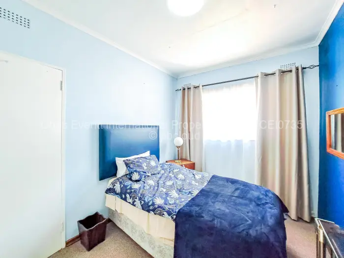 Flat/Apartment to Rent in Avondale, Harare