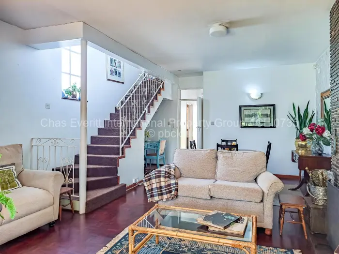 Flat/Apartment to Rent in Avondale, Harare