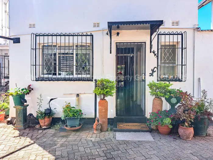 Flat/Apartment to Rent in Avondale, Harare