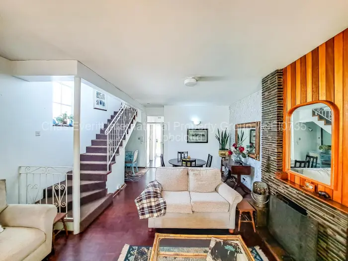 Flat/Apartment to Rent in Avondale, Harare