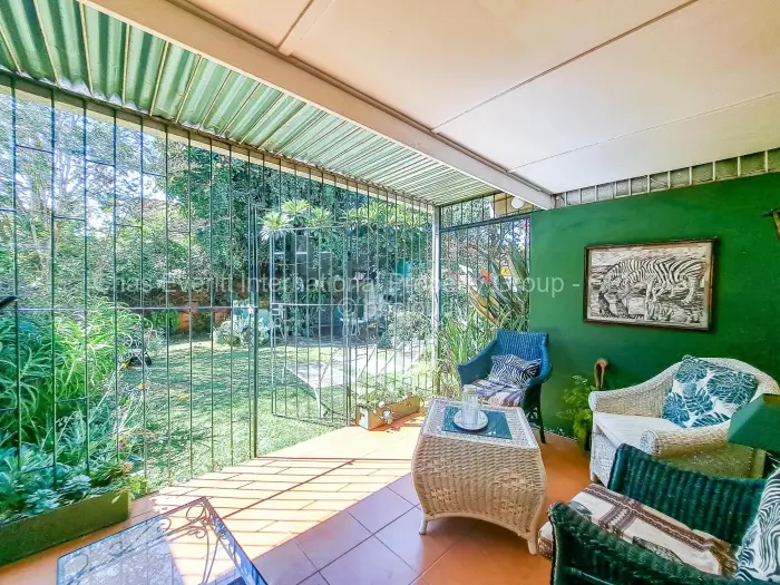 Flat/Apartment to Rent in Avondale, Harare