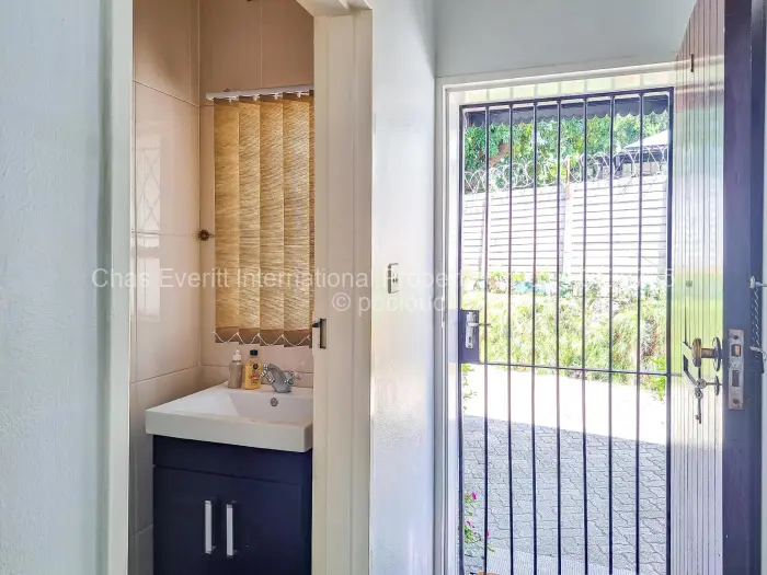 Flat/Apartment to Rent in Avondale, Harare