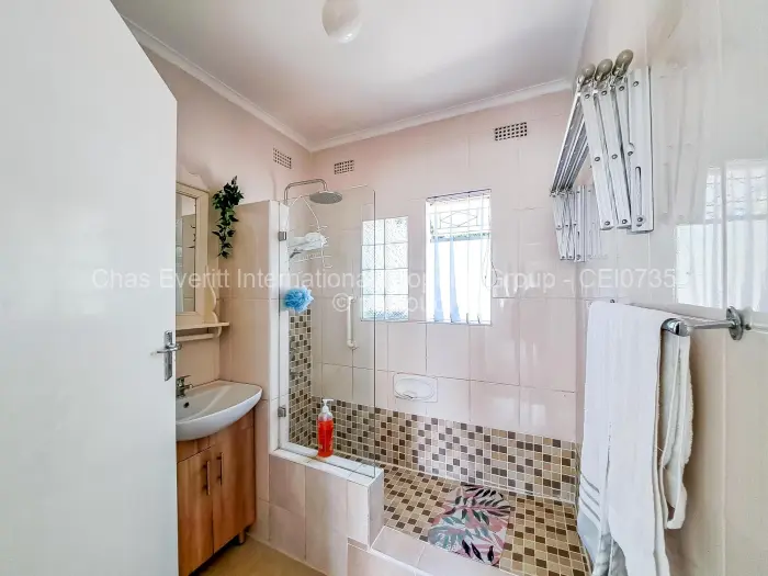 Flat/Apartment to Rent in Avondale, Harare