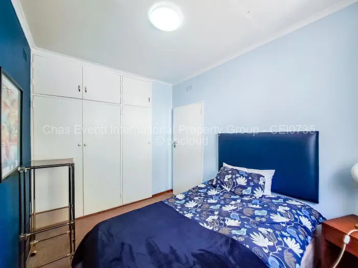 Flat/Apartment to Rent in Avondale, Harare