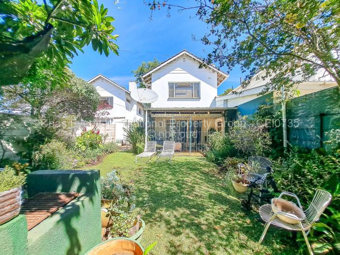 Flat/Apartment to Rent in Avondale, Harare