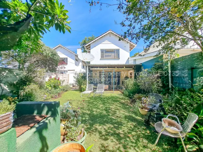 Flat/Apartment to Rent in Avondale, Harare