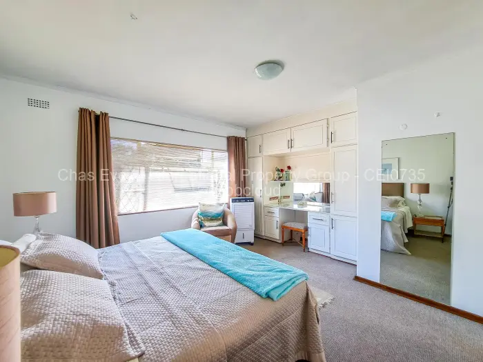 Flat/Apartment to Rent in Avondale, Harare