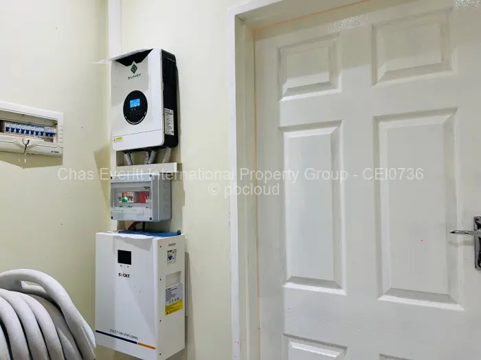 4 Bedroom Cottage/Garden Flat for Sale in Mount Pleasant Heights, Harare