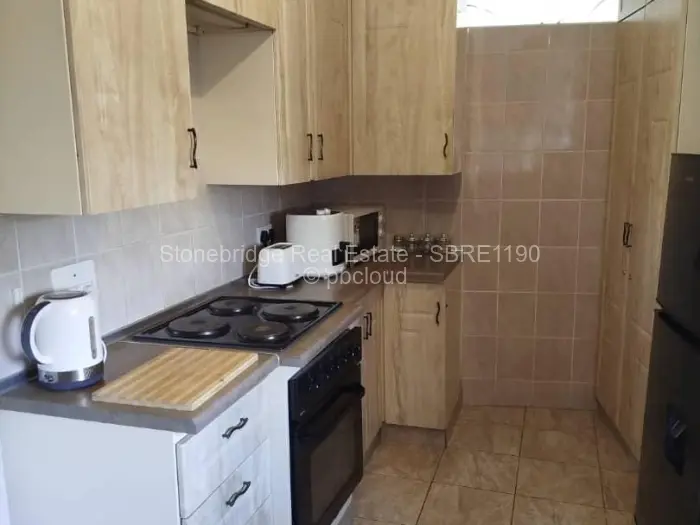 Flat/Apartment to Rent in Ascot, Bulawayo
