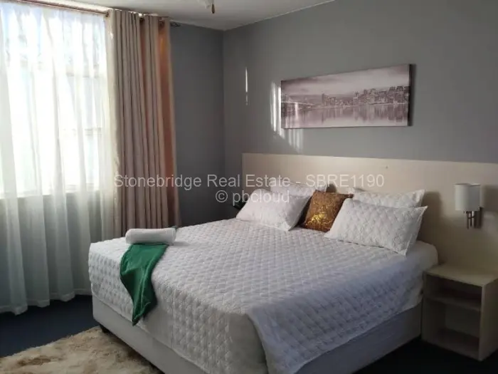 Flat/Apartment to Rent in Ascot, Bulawayo