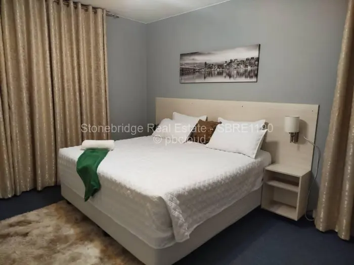 Flat/Apartment to Rent in Ascot, Bulawayo
