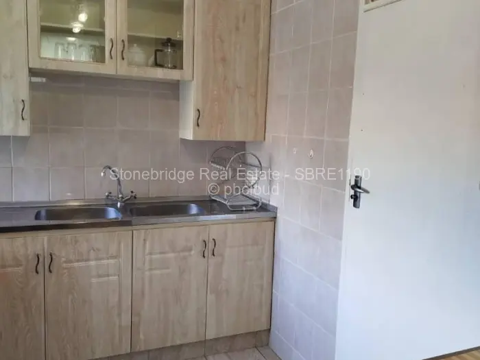 Flat/Apartment to Rent in Ascot, Bulawayo