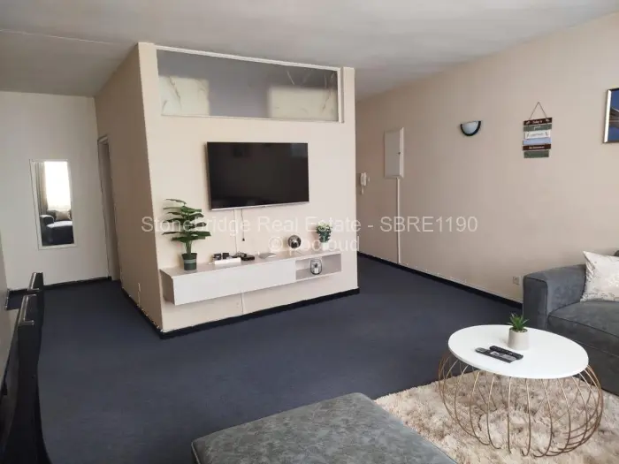 Flat/Apartment to Rent in Ascot, Bulawayo