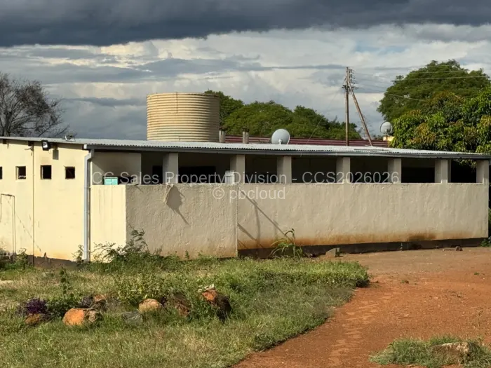 3 Bedroom House for Sale in Matsheumhlope, Bulawayo