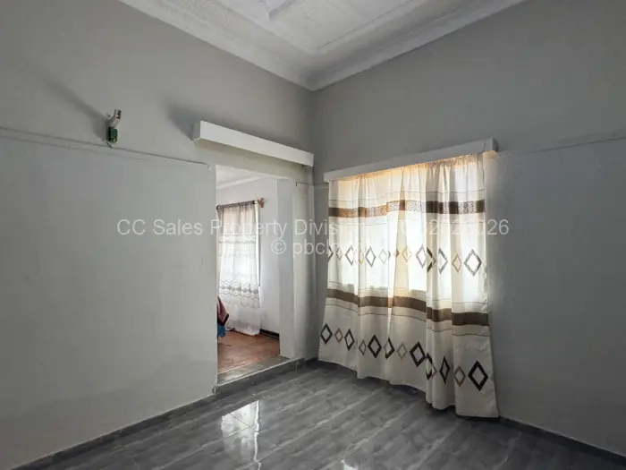 3 Bedroom House for Sale in Matsheumhlope, Bulawayo