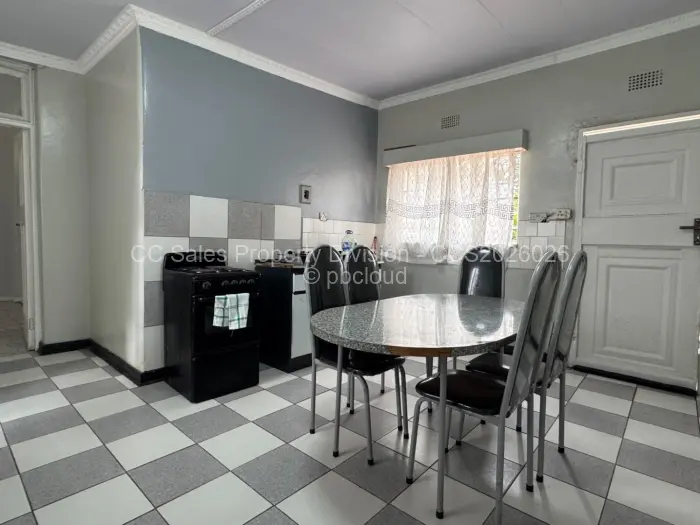 3 Bedroom House for Sale in Matsheumhlope, Bulawayo