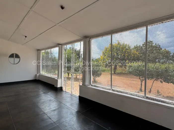 3 Bedroom House for Sale in Matsheumhlope, Bulawayo