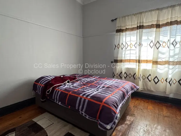 3 Bedroom House for Sale in Matsheumhlope, Bulawayo