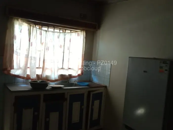 3 Bedroom House for Sale in Budiriro, Harare