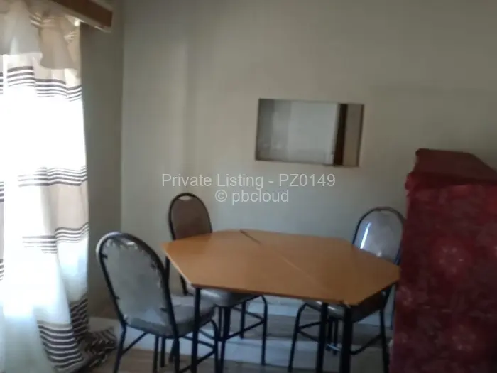 3 Bedroom House for Sale in Budiriro, Harare