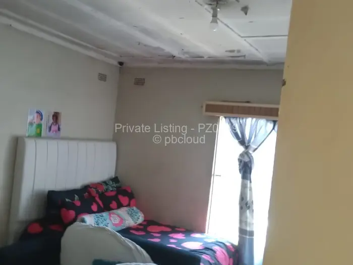 3 Bedroom House for Sale in Budiriro, Harare