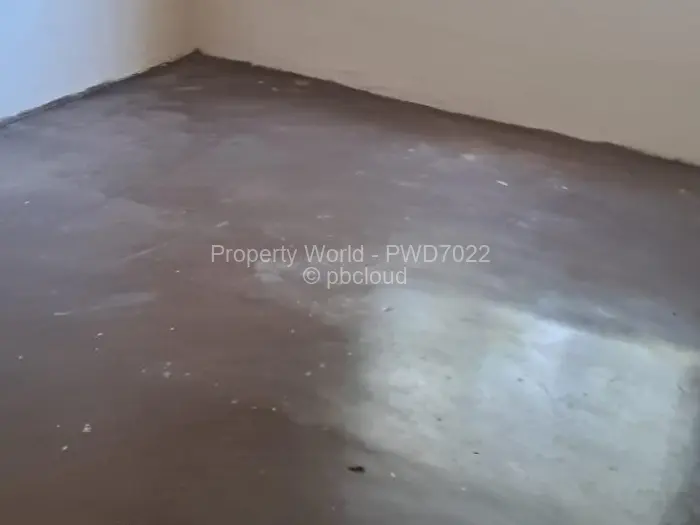 3 Bedroom House to Rent in Greendale North, Harare