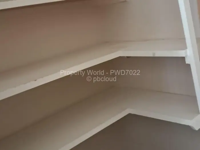 3 Bedroom House to Rent in Greendale North, Harare