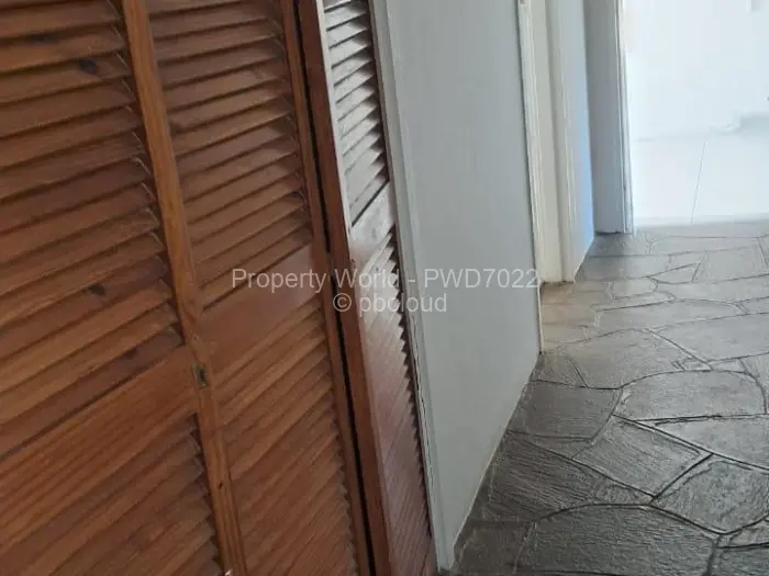 3 Bedroom House to Rent in Greendale North, Harare