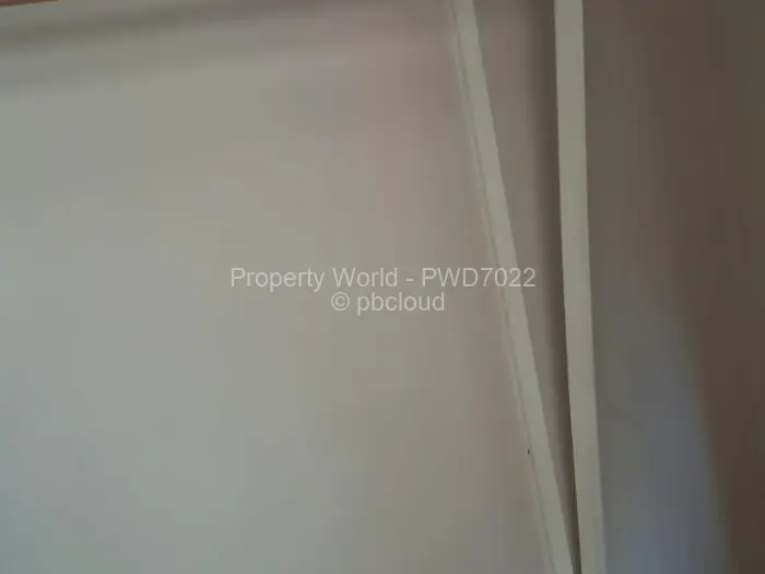 3 Bedroom House to Rent in Greendale North, Harare