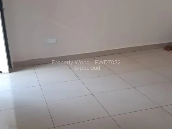 3 Bedroom House to Rent in Greendale North, Harare