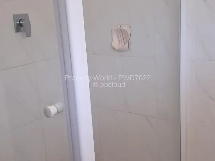 3 Bedroom House to Rent in Greendale North, Harare