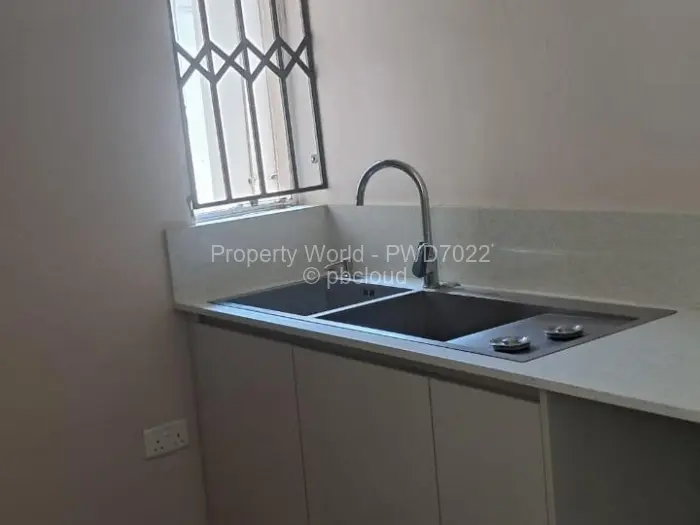 3 Bedroom House to Rent in Greendale North, Harare