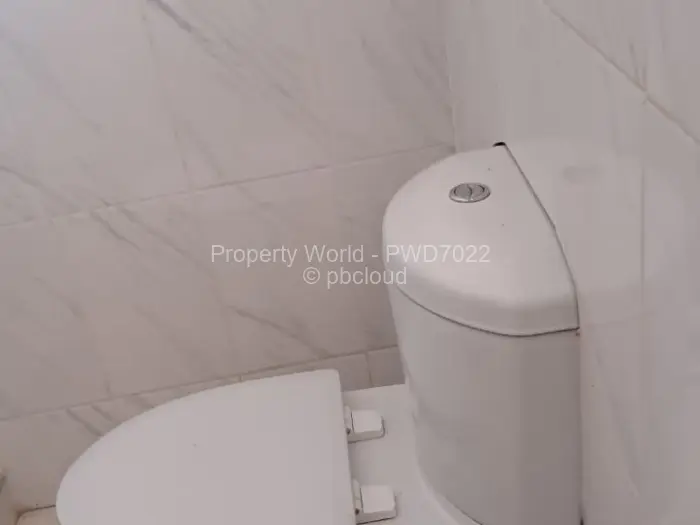 3 Bedroom House to Rent in Greendale North, Harare