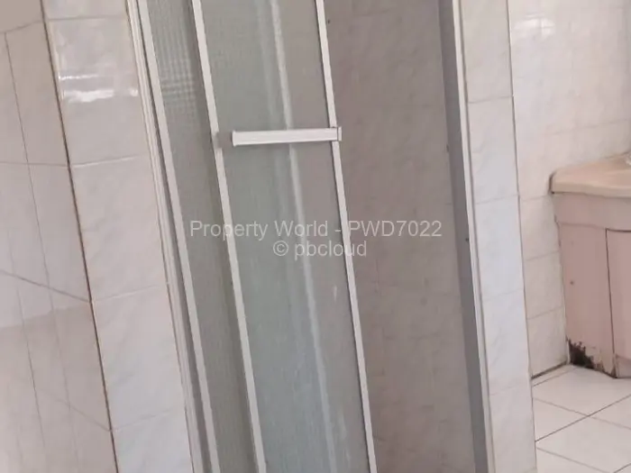 3 Bedroom House to Rent in Greendale North, Harare