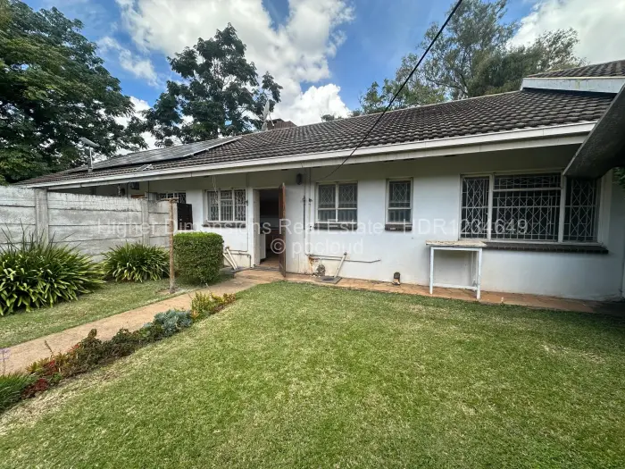 Flat/Apartment for Sale in Avondale, Harare