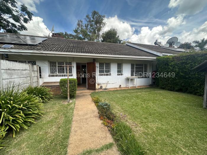 Flat/Apartment for Sale in Avondale, Harare