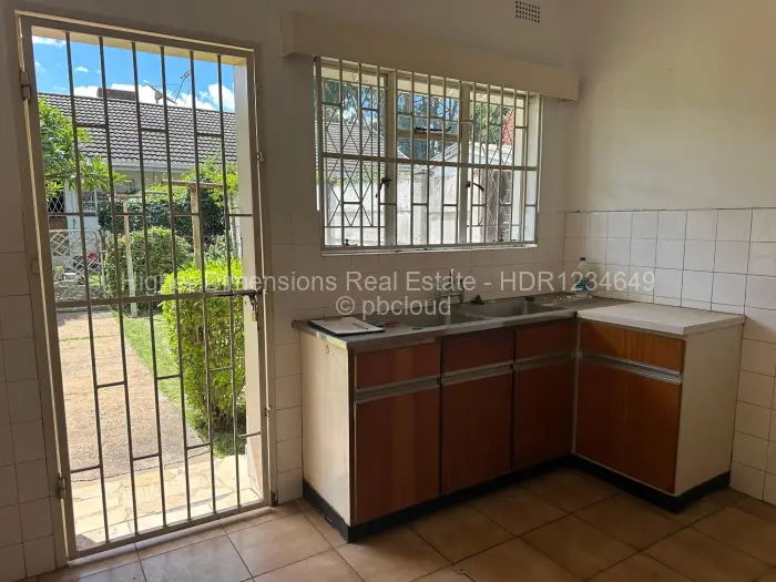 Flat/Apartment for Sale in Avondale, Harare