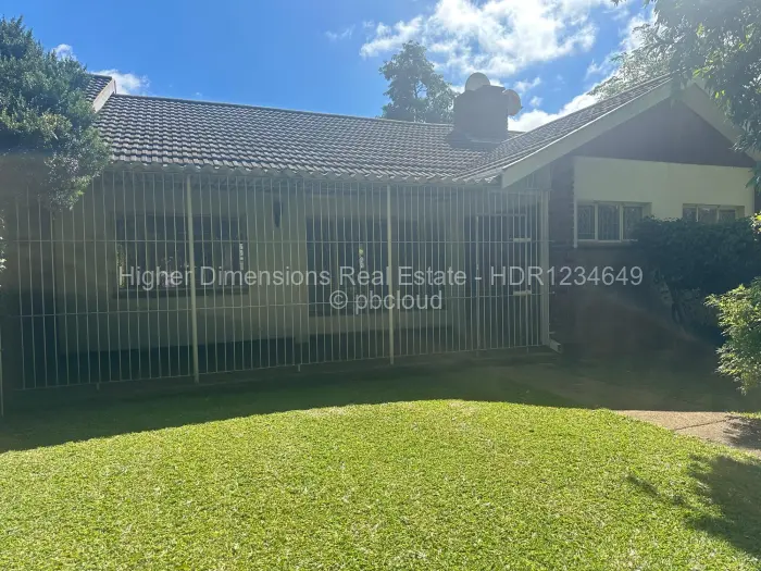 Flat/Apartment for Sale in Avondale, Harare