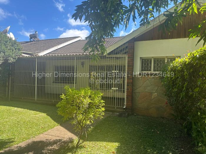 Flat/Apartment for Sale in Avondale, Harare