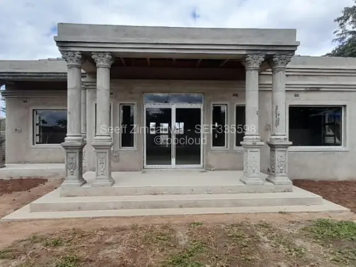 4 Bedroom House for Sale in Norton, Norton