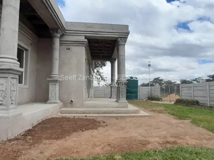 4 Bedroom House for Sale in Norton, Norton